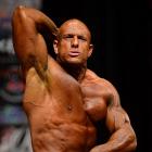 Nick  Scott - IFBB Houston Pro 2012 - #1